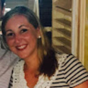 Meet your Posher, Alison